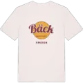 Bäck cirkel t-shirt