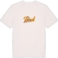 Back baseball t-shirt