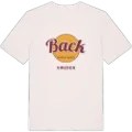 Back cirkel t-shirt