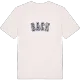 Back college t-shirt