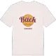 Bäck cirkel t-shirt