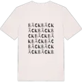 Bäck ordlek t-shirt