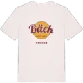 Bäck cirkel t-shirt