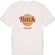 Back cirkel t-shirt