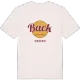 Back cirkel t-shirt