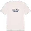 Bäck college t-shirt