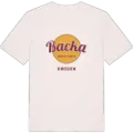 Backa cirkel t-shirt