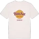 Backa cirkel t-shirt