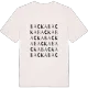 Backa ordlek t-shirt