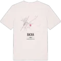 Backa karta t-shirt
