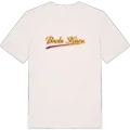 Backa kvarn baseball t-shirt