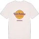 Backabo cirkel t-shirt