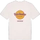 Backabo cirkel t-shirt