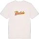 Backabo baseball t-shirt