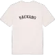 Bäckabo böjd t-shirt