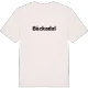 Bäckadal fetstil t-shirt