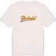 Backadal baseball t-shirt