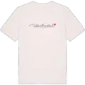 Bäckadal hjärta t-shirt