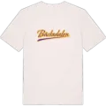 Bäckadalen baseball t-shirt