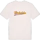 Bäckadalen baseball t-shirt