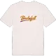 Backafall baseball t-shirt