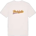 Bäckafallet baseball t-shirt