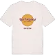 Backagård cirkel t-shirt