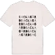 Backagård ordlek t-shirt