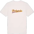 Backagården baseball t-shirt