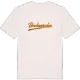 Backagården baseball t-shirt