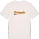 Bäckagården baseball t-shirt