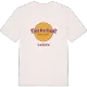 Bäckahall cirkel t-shirt
