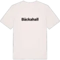 Bäckahall fetstil t-shirt