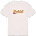 Bäckahall baseball t-shirt
