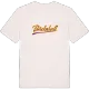 Bäckahall baseball t-shirt