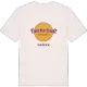 Bäckahall cirkel t-shirt