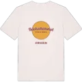 Bäckahemmet cirkel t-shirt