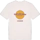 Bäckahemmet cirkel t-shirt