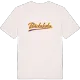 Bäckaholm baseball t-shirt