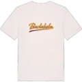 Backaholm baseball t-shirt
