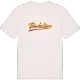 Backakärr baseball t-shirt