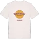 Backakärr cirkel t-shirt