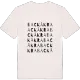 Backåkra ordlek t-shirt