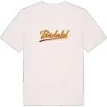 Bäckalid baseball t-shirt