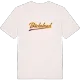 Bäckalund baseball t-shirt