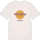 Bäckalund cirkel t-shirt