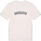 Backalund college t-shirt