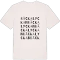 Bäckalyckan ordlek t-shirt