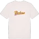 Backamo baseball t-shirt