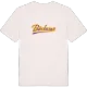 Bäckamo baseball t-shirt